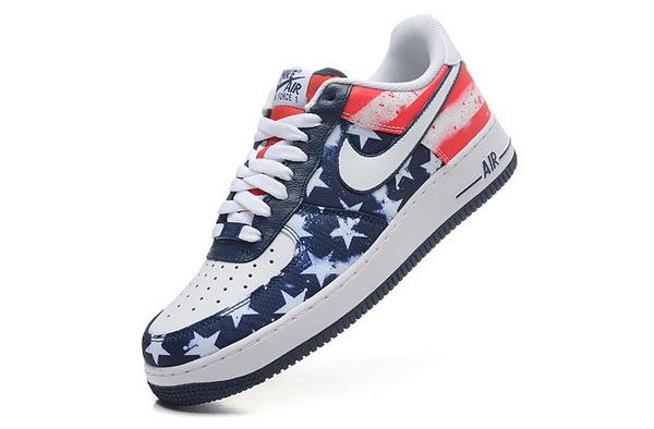 Nike Air Force One Men Low--226